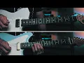 Where I’m Standing Now | ELECTRIC GUITAR || Phil Wickham ft. Brandon Lake