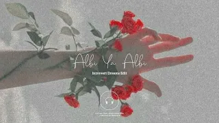  8d audio albi ya albi nancy ajram slowed u0026 reverb 