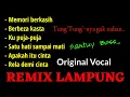 Download Lagu REMIX LAMPUNG | ZAENY STORIES - Part1