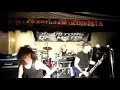 Einherjer - Ironbound (Live) 70000 Tons of Metal 2017