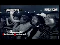La Última Noche de  Sergio Gomez (K-Paz de la Sierra)