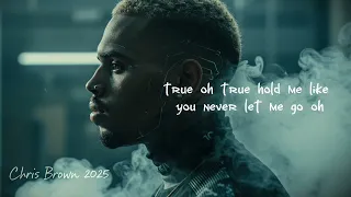 chris brown close to you lyrics video