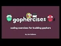 Gophercises - HTML Link Parser