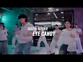 Justin Bieber - EYE CANDY | Jin.C Choreography 실용무용 입시 | MOVE Dance Studio