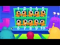 Download Lagu Fun Counting Adventure: Learn to Count to Ten with AdaptedMind