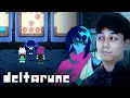 Download Lagu MR (ANT)TENNA DAN KUIS NYA! - DELTARUNE #3.2