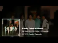 Tavares ‎– It Only Takes A Minute ℗ 1975