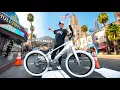 Download Lagu FABIO WIBMER riding in LOS ANGELES!