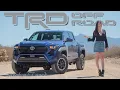 The Harsh Truth 2025 Toyota Tacoma MANUAL Review