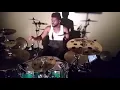 Iron Love Drum Cover