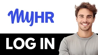 How To Login To MyHR Account Sign In Guide