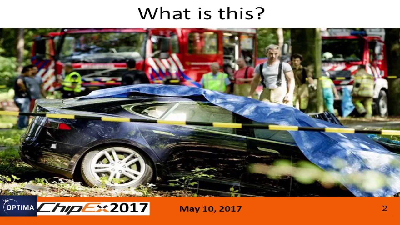ISO-26262 and Avoiding Hard and Soft errors in Automotive IC, Amir Rahat