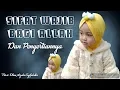 Download Lagu 20 Sifat Wajib Bagi Allah Beserta Artinya Versi anak Balita