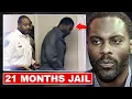 This is The REAL Reason Why Michael Vick Went to Prison