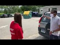 UConn ResLife Move-In Walkthrough