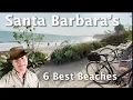 Santa Barbara Guide - The 6 Best Beaches