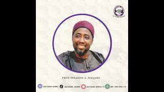 prof ibrahim ahmad maqary