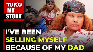 I never imagined I would be selling myself at Casinos and sex dens | Tuko TV