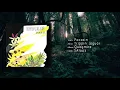 Trippin Jaguar - Pocosin