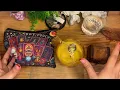 DISCOVER WHAT'S BLOCKING YOU AND WHAT'S OPENING PATHS FOR YOU 🤔✨🤩 - INTERACTIVE TAROT