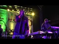Download Lagu Morgan Heritage - 1/3 - Don´t Haffi Dread + ... + Inna Dem Ting Deh - 03.08.2019 - Reggae Jam