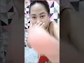 goyang tetek gede tante