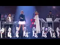 Clean Bandit Perform With Zara Larsson, Julia Michaels and Anne-Marie | MTV EMAs 2017 | MTV Music