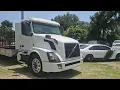 2017 VOLVO VNL64300 For Sale
