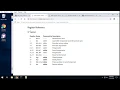 003 Registers and First 6 Instructions