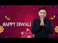 Lagu Major Gaurav Arya wishes Happy Diwali