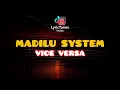 VICE VERSA - MADILU SYSTEM COMPLETE LYRICS TRANSLATION