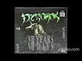 D'Cromok – VII Years VII Days [CD1]