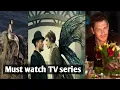 10 TV Shows You Must watch If you Love The Vampire diaries Top 10 Supernatural TV shows