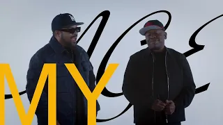 Ice Cube - Act My Age (featuring Scarface)