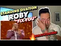 Download Lagu ROBY - FIX YOU (ColdPlay) - X FACTOR INDONESIA 2021 | EMOTIONAL AND HONEST REACTION!