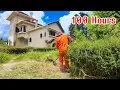 Download Lagu A $1 Million Mansion Abandoned for 10 Years – And the 100-Hour Journey to Revival