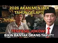 Lagu RAMALAN JAWA \u0026 BALI TERBUKTI? Tahun 2026 Disebut Titik Balik Besar, Nama Jokowi Kembali Muncul