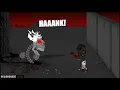 Download Lagu Tricky screaming on the top of his lungs on hank