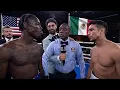Download Lagu Pure Domination! Richardson Hitchins vs Jose Zepeda | Boxing Fight Highlight | Every Punch