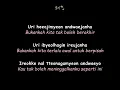 HuhGak - Hello Lyrics (Lirik terjemahan Indonesia)