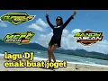 Download Lagu JINGLE DUA BERLIAN AUDIO feat SANDY ASLAN enak buat joget