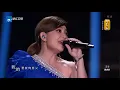 梁静茹动情演唱《勇气+小手拉大手》 温暖歌声让全场感动 /浙江卫视官方音乐HD/
