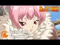 Video di Dr. STONE Season 2 | OFFICIAL TRAILER 2