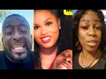Tyrone Davis Jr Lulu Case Polo Investigator Breaks the Case Wide Open and Natasha Looks Guilty