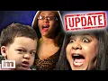 Lagu Past \u0026 Present Guests Return...Shocking Updates! | The Maury Show