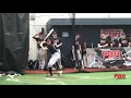 Bucks County Generals PBR Scout Day 2020
