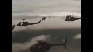 Vietnam Flashback