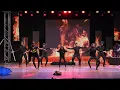 Download Lagu KARMADA KALLANU DANCE PERFORMANCE BY NATYA BHAIRAVA DANCE ACADEMY | SAREGAMAPA NATYA VAIBHAVA 2025