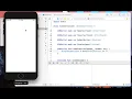 4 Button Textfield and Label