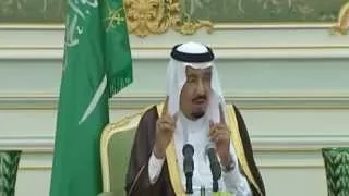 كلمات مرزوق الثبيتي أداء صوت الجزيرة مهنا العتيبي في عاصفة الحزم 